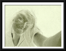 ethereal self
(excerpts from the Narcissist)
